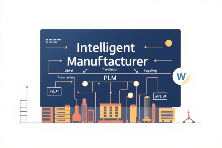 工艺工程管理系统包括哪些核心模块与实施路径
