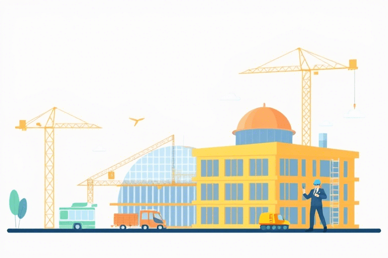 建设工程管理系统有哪些？如何选择适合自己的系统来提升项目效率？