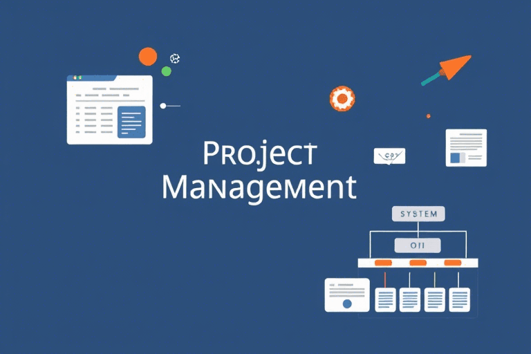系统项目管理工程书怎么做？如何制定一份高效且可执行的项目管理方案？
