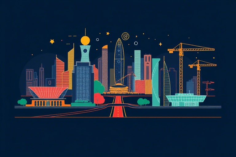 福建市政工程管理系统如何提升城市基础设施建设效率与管理水平？