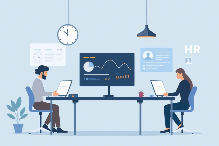 软件工程 考勤管理系统：从需求分析到部署的完整开发流程