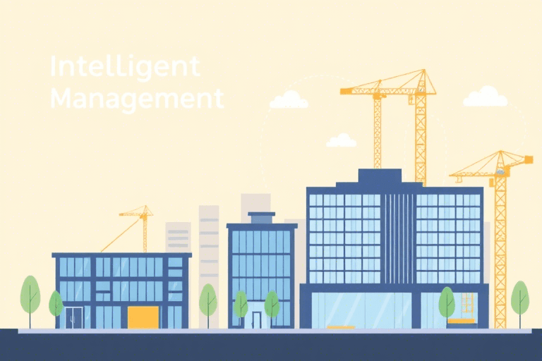 弱电工程管理系统推荐：如何选择最适合的解决方案？