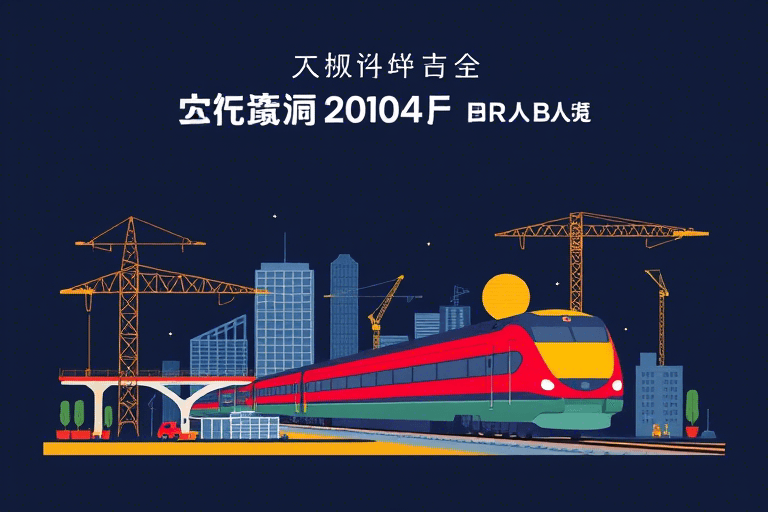 中铁二十局工程管理系统如何赋能基建项目高效协同与智能决策？