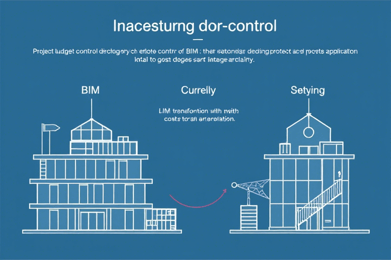 工程的成本怎样管理系统才能高效运行？掌握这五大关键策略