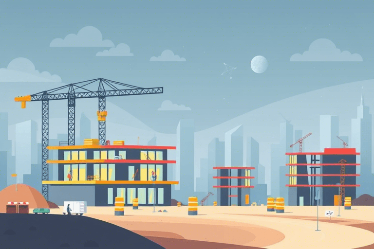 临沂工程进度管理系统怎么做？如何高效管理本地工程项目进度？