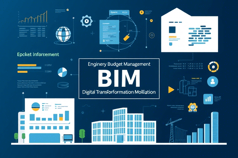 工程预算管理系统有哪些？如何选择最适合的系统来提升项目效益？