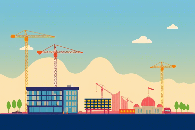 海南工程管理系统介绍：如何构建高效智能的工程项目管理体系