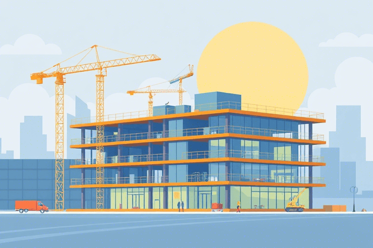 成都工程管理系统软件如何助力项目高效管理与数字化转型