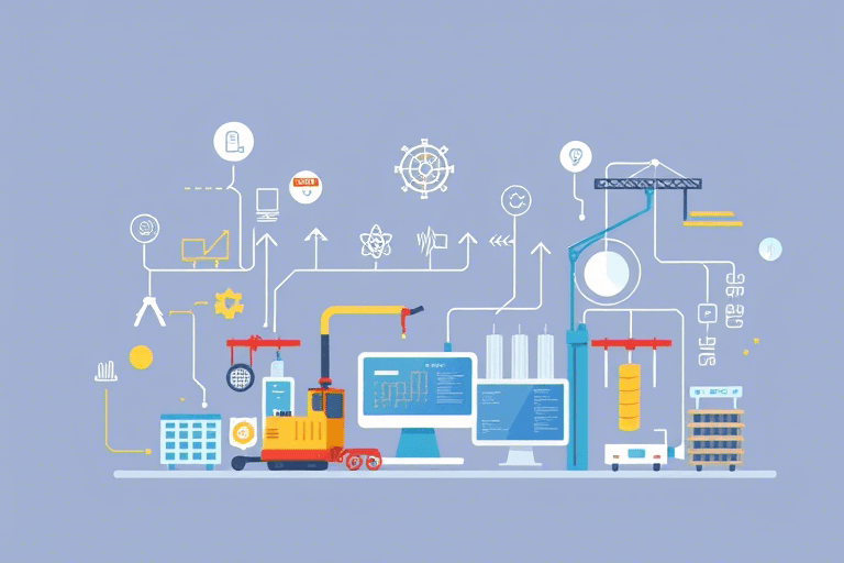 广西机械工程管理系统如何助力企业实现高效管理与数字化转型？
