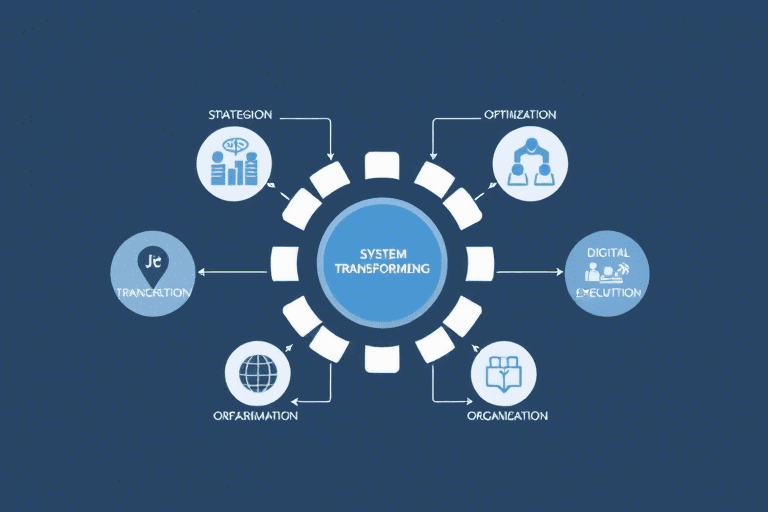 管理系统工程理论包括哪些核心内容？如何有效实施与应用？