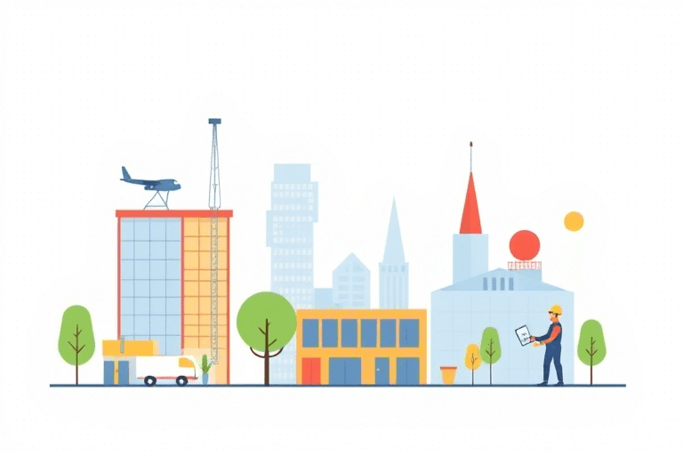 工程系统的管理目标：如何实现高效、安全与可持续的项目交付