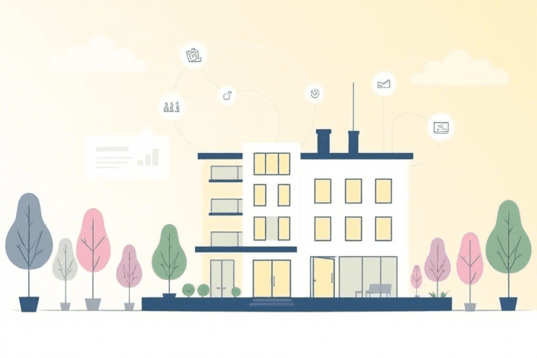 万科物业工程管理系统如何实现高效运维与智能管理？