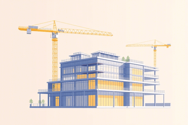 滁州工程造价管理系统如何助力建筑行业高效管理与成本控制？