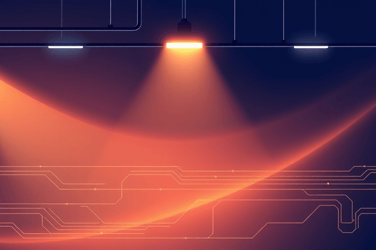 LED光电工程管理系统：如何构建高效、智能的项目管理平台