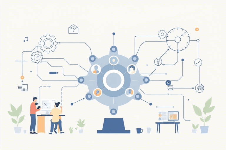 系统工程与管理方向如何实现跨学科协同创新与高效执行？