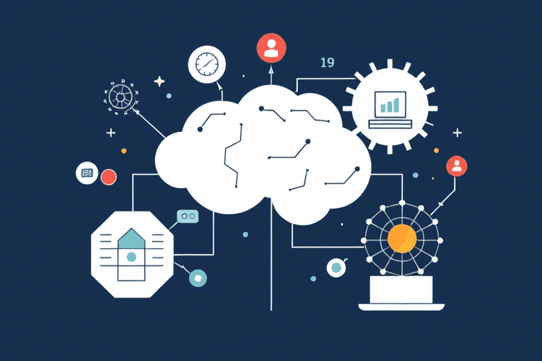 管理思维的系统马工程怎么做？如何构建科学高效的管理体系？