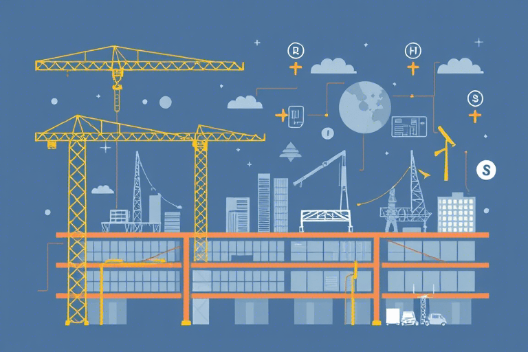 工程检测评价管理系统：如何构建高效、智能的工程质量管控平台