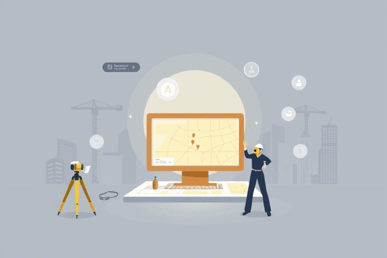 测绘工程项目管理系统怎么做才能高效提升项目管理水平？