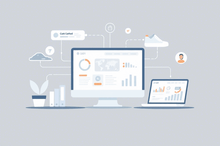 工程类采购管理系统如何实现高效协同与成本控制？