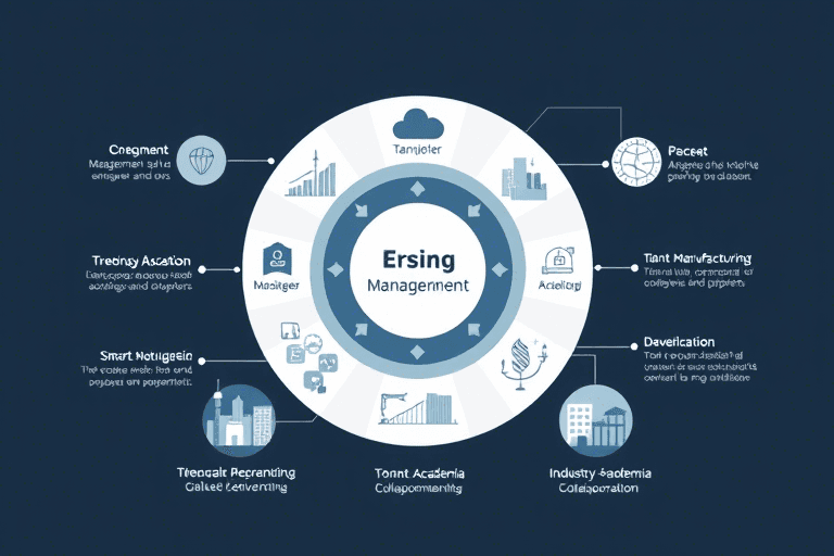 制造系统工程管理专业如何培养复合型人才？