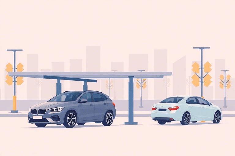 需求工程车库管理系统怎么做？如何通过科学方法实现高效停车管理？