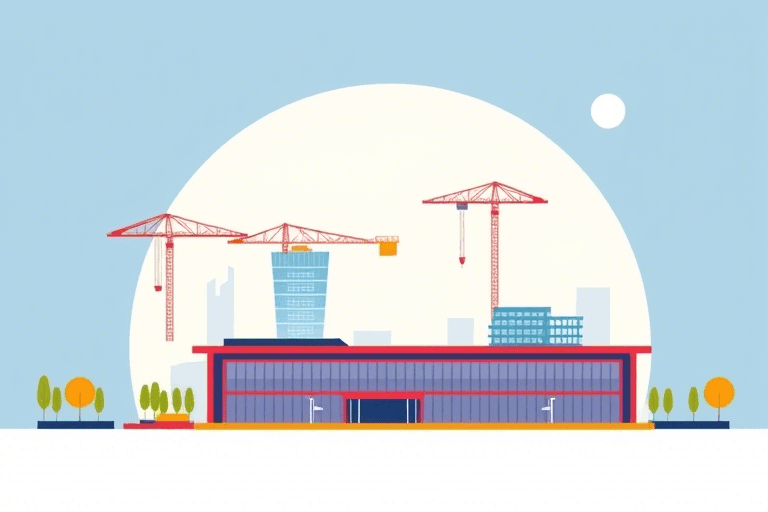 佛山EPC工程管理系统企业如何打造数字化转型新引擎？