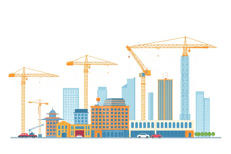 无锡工程建设管理系统如何助力城市高质量发展？