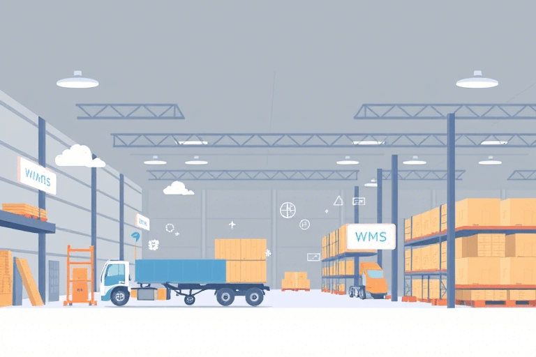 仓储仓库管理系统工程怎么做？如何构建高效智能的仓储管理体系？