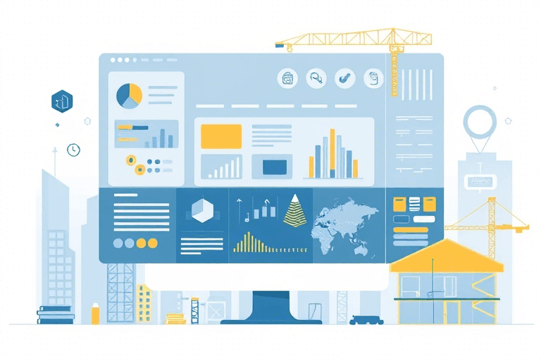 工程管理最好的软件系统如何打造：从需求到落地的全面指南