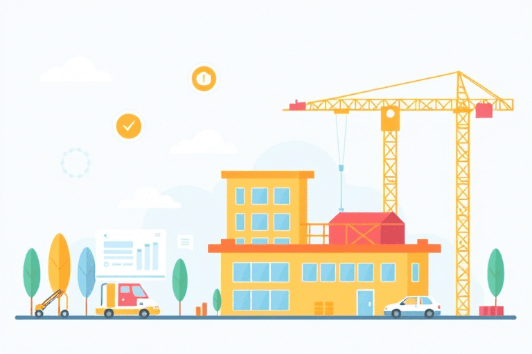 工程管理系统发声亮剑：如何用数字化手段重塑项目管理新格局？