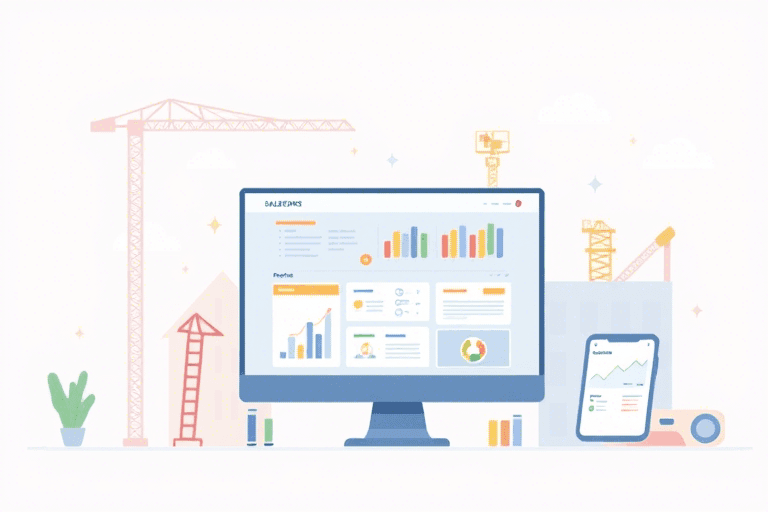 提供工程项目管理系统如何助力企业高效管理与协同？