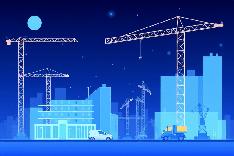 工程项目动态管理系统：如何实现全流程数字化与高效协同管理