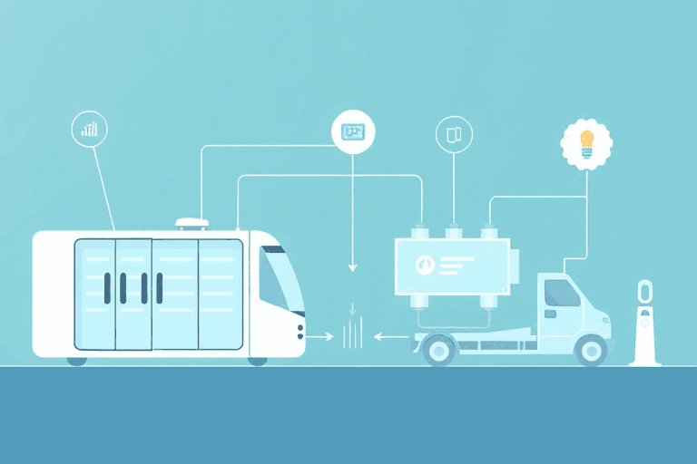 无锡冷库管理系统工程如何设计与实施？全面解析智慧冷链管理方案