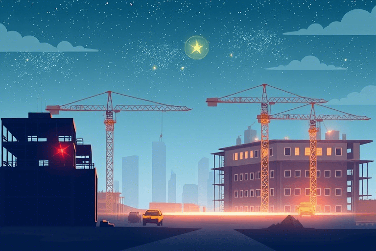 星河湾工程管理系统如何提升项目管理效率与协同能力？