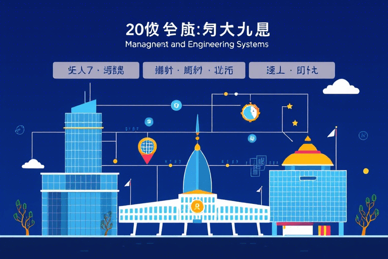 华科管理系统与工程如何引领智能时代下的创新变革？