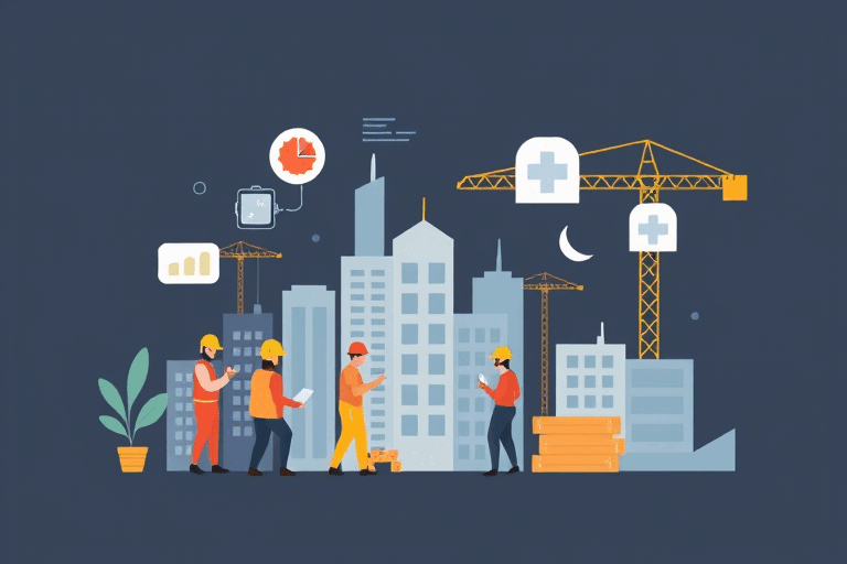 米达工程管理系统如何提升项目管理效率与协同能力