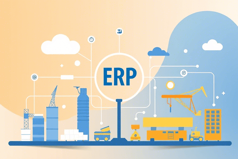 管理系统工程系统案例：如何构建高效的企业管理数字化平台