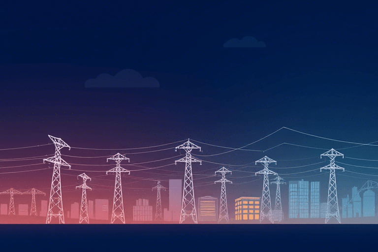 软件工程电费管理系统：如何构建高效、智能的用电管理平台