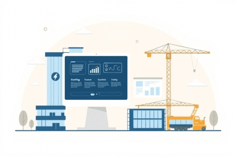 工程办公管理系统有哪些？如何构建高效协同的项目管理平台？