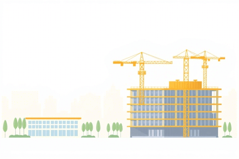 忻州建筑工程管理系统怎么做才能高效提升项目管理水平？