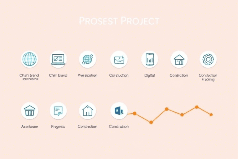 店铺工程管理系统包括哪些核心模块？如何高效落地实施？