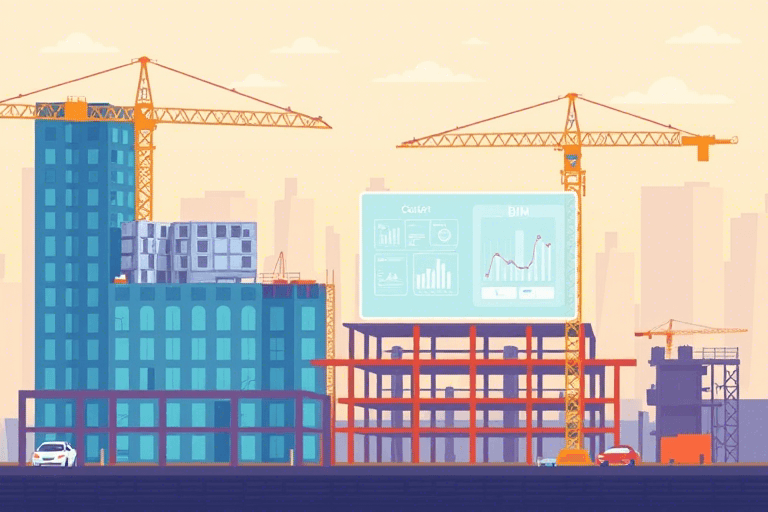 土方工程数字管理系统如何助力施工效率提升与成本控制？