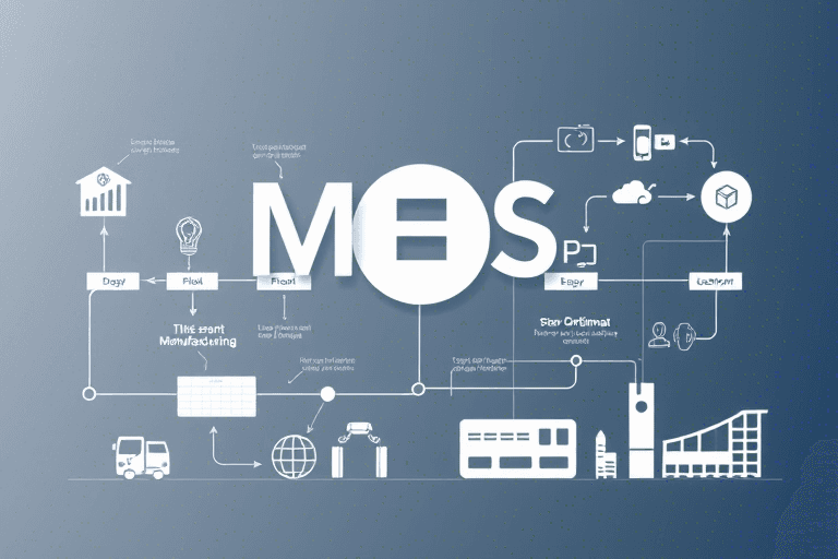 管理系统工程实例：如何通过系统化方法提升企业运营效率