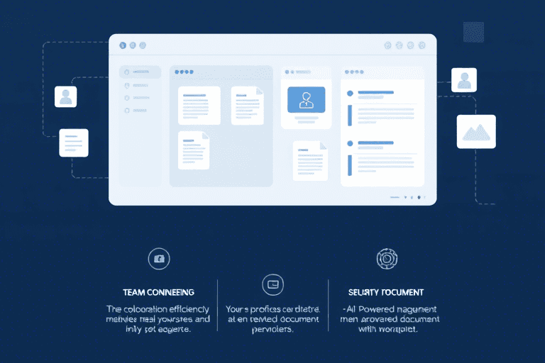 软件工程文件管理系统怎么做才能提升团队协作效率与项目安全性？