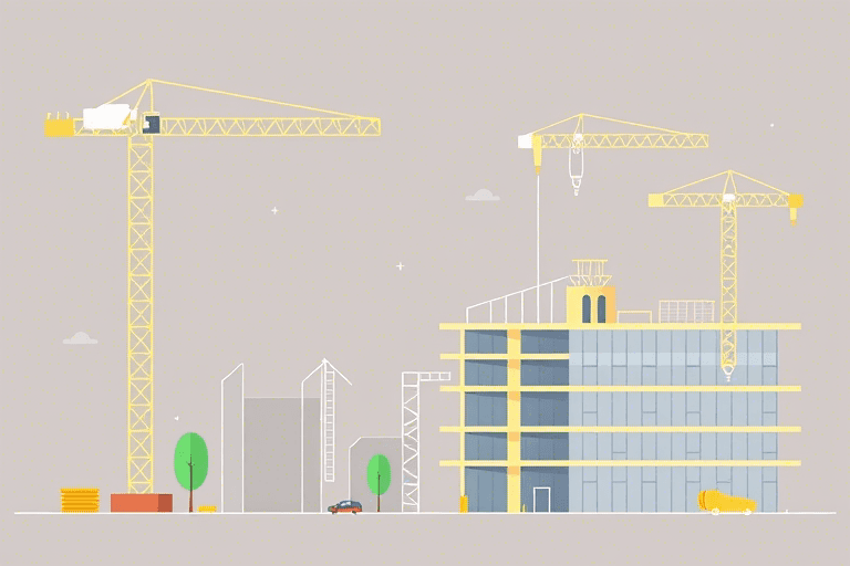 PMS工程项目管理系统如何助力企业实现高效项目管理与协同办公