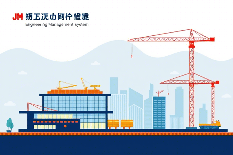 江苏移动工程管理系统如何助力项目高效管理与数字化转型？