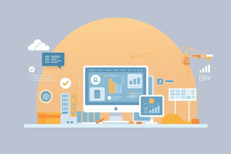 工程管理云系统怎么用？新手入门指南与实战操作全解析