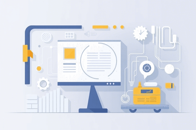 工程部报修管理系统如何提升运维效率与服务质量