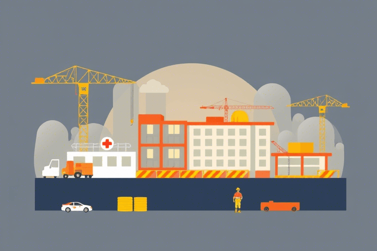 燃气工程项目管理系统如何实现高效管理与智能运维