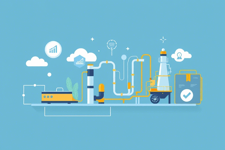 港华燃气工程管理系统如何提升项目管理效率与安全水平